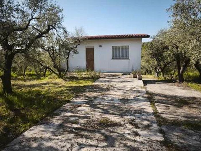 Casa monolocale in vendita in Via Madonna Del Rosario, Ripa Teatina