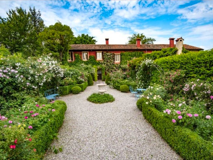 Casa con 6 locali in vendita in via Pisana, Gorgo, Fossalta di Portogruaro