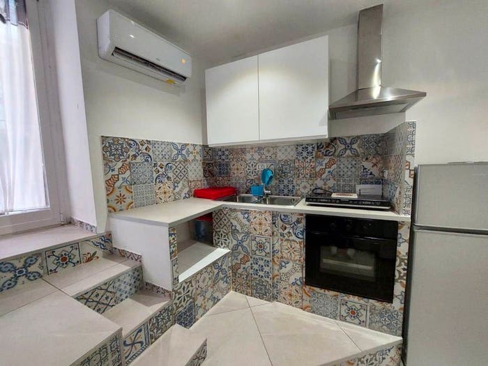Appartamento bilocale in vendita in VIA MUNICIPIO, Centro Storico, Barletta