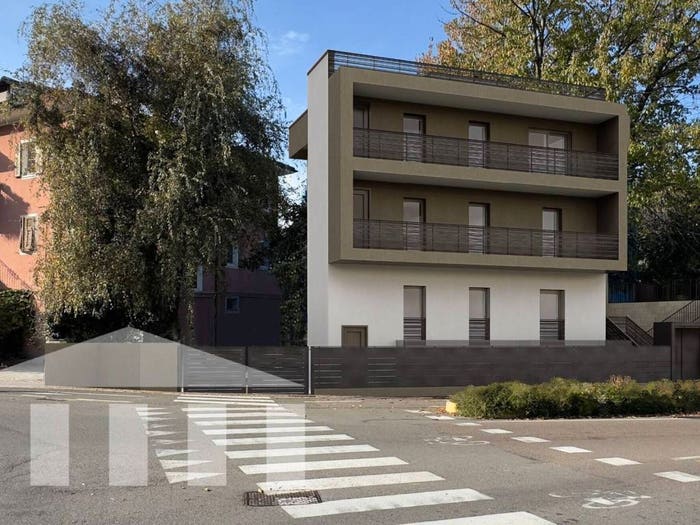 Appartamento trilocale in vendita in Via Claudia Augusta Bolzano BZ Italia, Oltrisarco Aslago, Bolzano