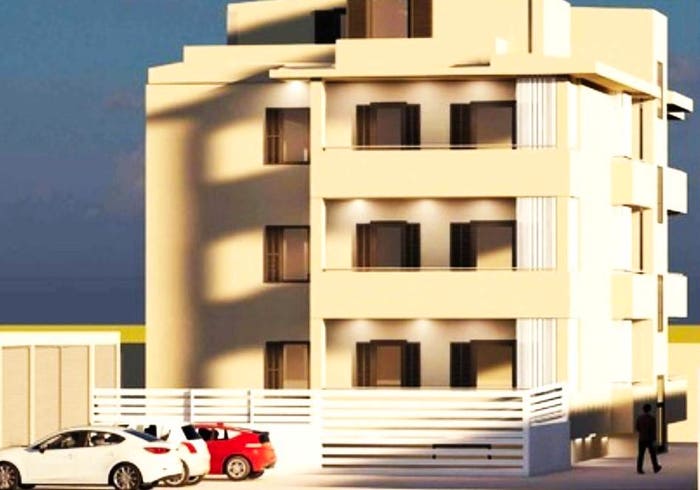 Appartamento con 5 locali in vendita in Via Don Lorenzo Milani, Lusciano