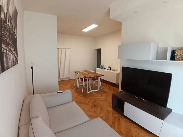 Appartamento trilocale in vendita in Via Gaetano Mantovani, Conca Fiorita, Bergamo