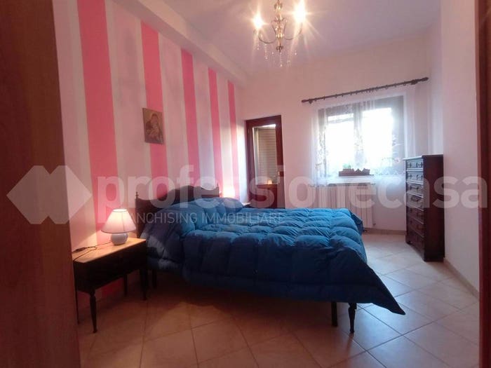 Casa trilocale in vendita in Via Sangrina, Ateleta