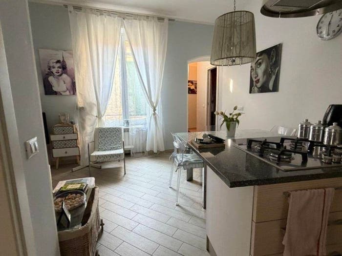 Appartamento bilocale in vendita in Via Milite Ignoto, Centro, Alassio