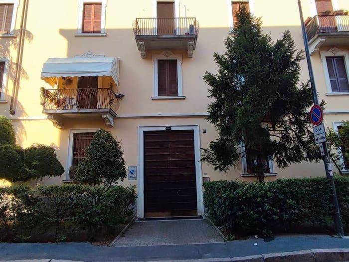 Appartamento bilocale in vendita in Via Annibal Caro, Affori, Milano