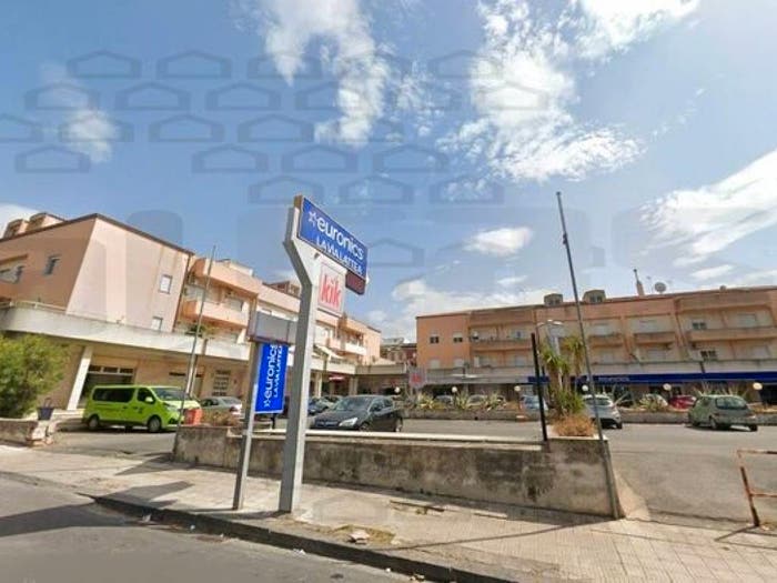 Appartamento trilocale in vendita in Kennedy n, Centro, Barcellona Pozzo di Gotto