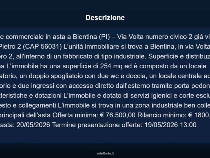 Case in Vendita e in Affitto - 2