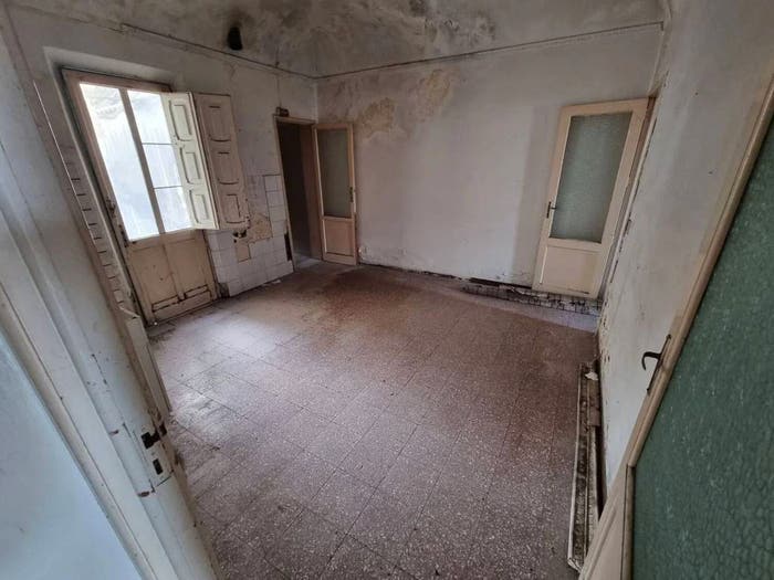 Casa trilocale in vendita in Via Risorgimento SNC, Nunziata, Mascali