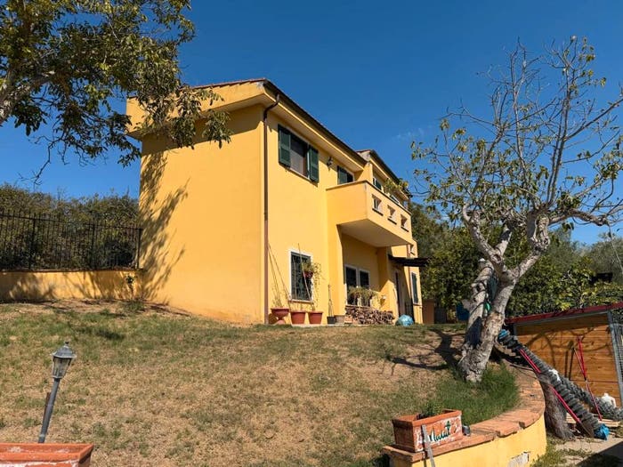 Casa quadrilocale in vendita in Via delle Giovannelle, Mentana