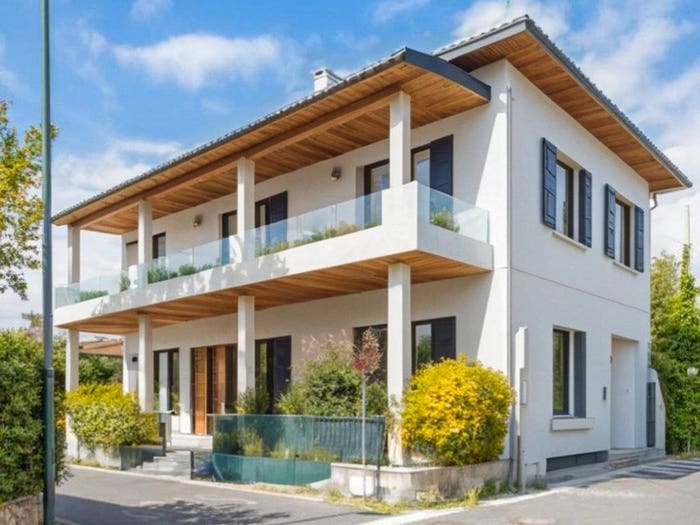 Appartamento trilocale in vendita in Via Giovanni Agnelli, Centro, Forte dei Marmi
