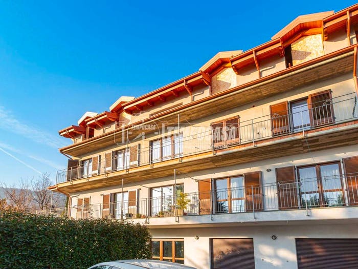 Appartamento con 5 locali in vendita in Via RUBIANA, Almese Rivera, Almese