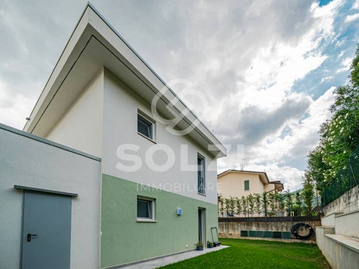 Casa quadrilocale in vendita in Centro, Botticino