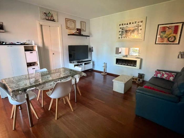Appartamento bilocale in affitto in Via Santa Giovanna Elisabetta, Cassia San Godenzo, Roma