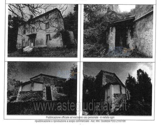 Case in Vendita e in Affitto - 2