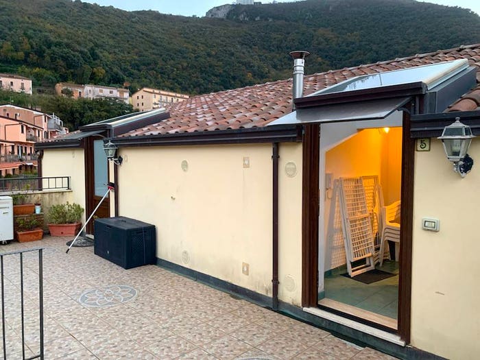 Appartamento con 6 locali in vendita in Via Sant'Elia, Centro, Maratea