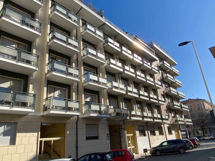Casa con 5 locali in vendita in Via Carlo Chiapello, Centro, Cuneo