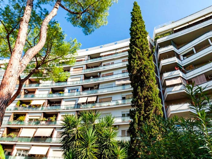 Appartamento trilocale in vendita in Via Paola Falconieri, Monteverde Nuovo, Roma