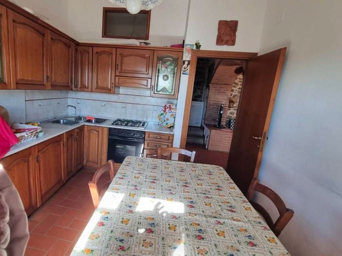 Casa quadrilocale in vendita in Serra Pistoiese, Marliana