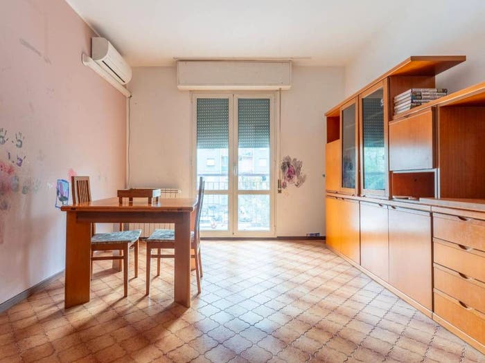 Appartamento trilocale in vendita in Via Alessandro Litta Modignani, Affori, Milano