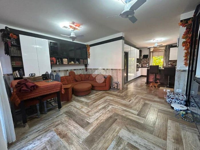 Appartamento trilocale in vendita in Via Giardini Sud, Centro, Formigine