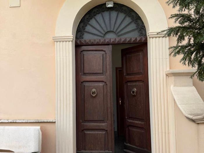 Casa quadrilocale in vendita in Via Melissa, Centro, Frascineto
