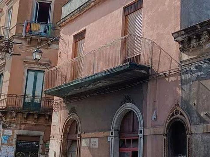Casa quadrilocale in vendita in Via Dafnica, San Giovanni Tupparello, Acireale