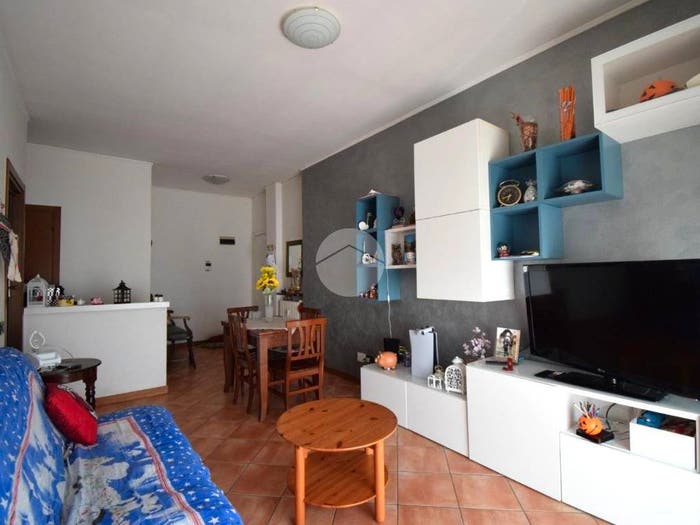 Appartamento bilocale in vendita in Via G Matteotti, Centro, Agrate Brianza