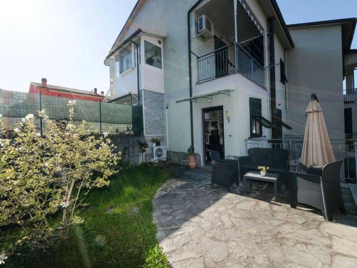 Appartamento trilocale in vendita in via Macero, Centro, Brugnato