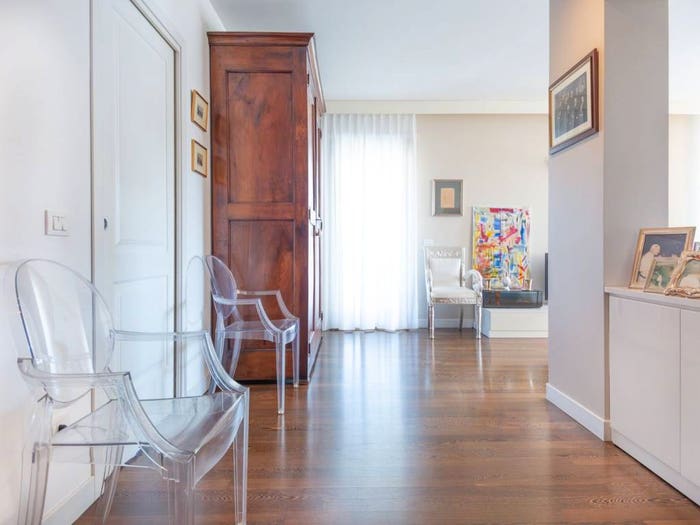 Casa con 6 locali in vendita in Via Masaccio, Viale Bovio Piazza Duca degli Abruzzi, Pescara