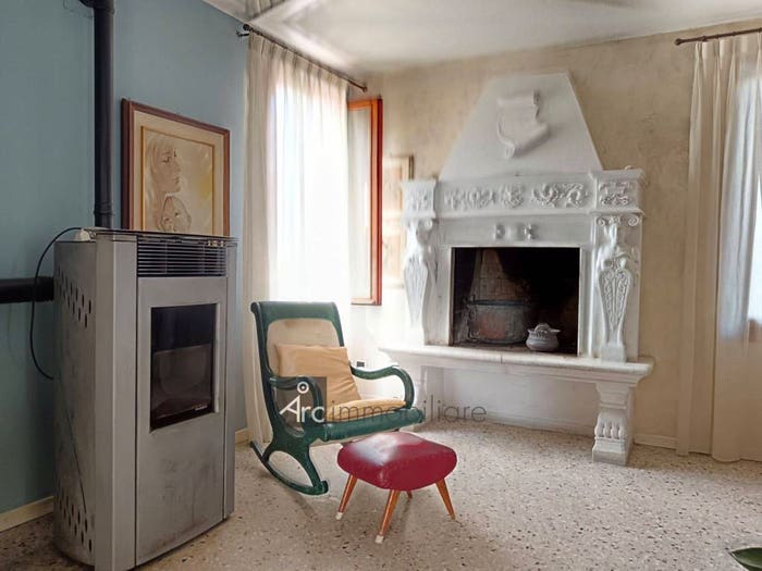 Casa con 5 locali in vendita in Via Piazzola, Frazioni di Camisano Vicentino, Camisano Vicentino