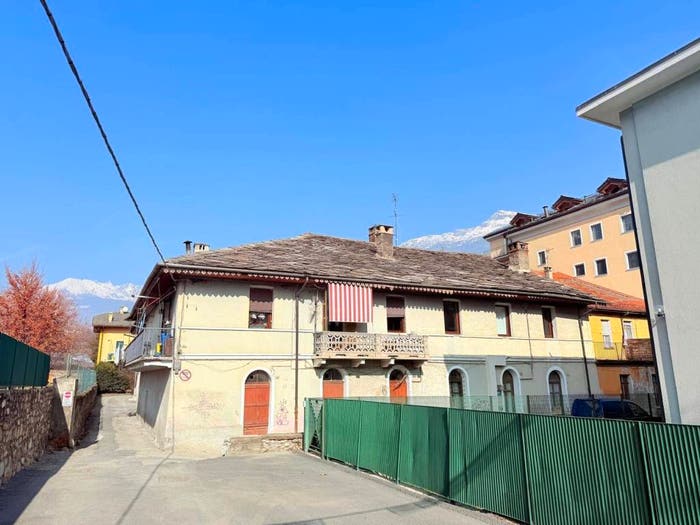 Case in Vendita e in Affitto - 3