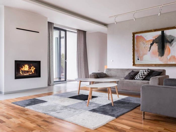 Appartamento quadrilocale in vendita in Via Gabriele D'Annunzio, Turati Santo Stefano, Lecco