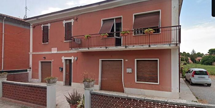 Casa in vendita in Poderino Trave, Fano