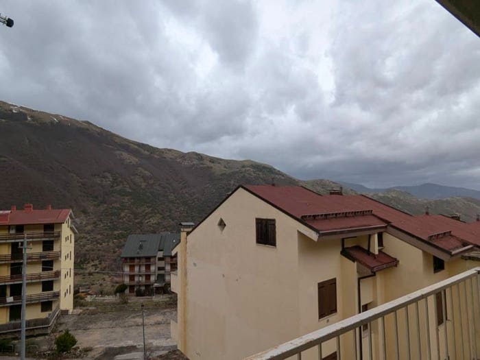 Appartamento quadrilocale in vendita in Via delle Betulle, Lucoli