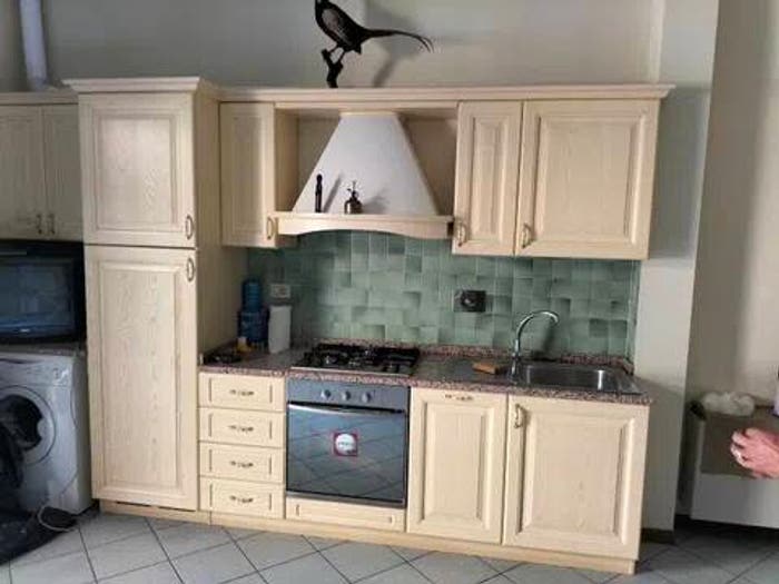 Appartamento bilocale in vendita in Via AVespucci Nn, Città, Montevarchi