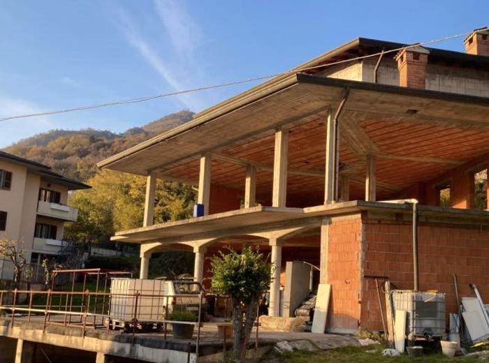 Casa in vendita in Via Monte Ladino, Sant'Apollonio, Lumezzane