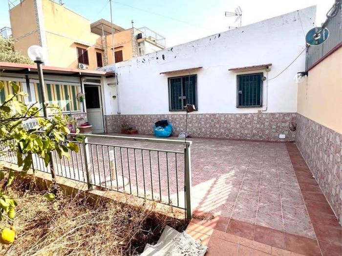 Casa quadrilocale in vendita in VIA PORTA DI MARE, Partanna, Palermo