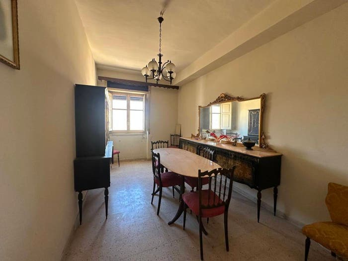 Appartamento con 5 locali in vendita in Via Tenente Tito Minniti, Centro, Milazzo