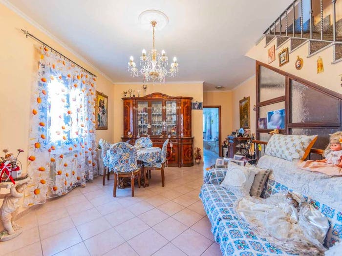 Casa con 5 locali in vendita in Via Castel di Lama, Corcolle, Roma