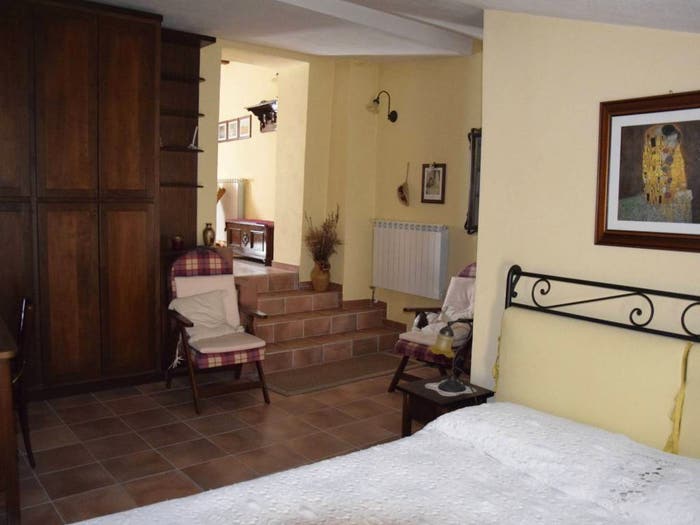 Appartamento bilocale in vendita in Via Minerva, Castelnuovo Parano