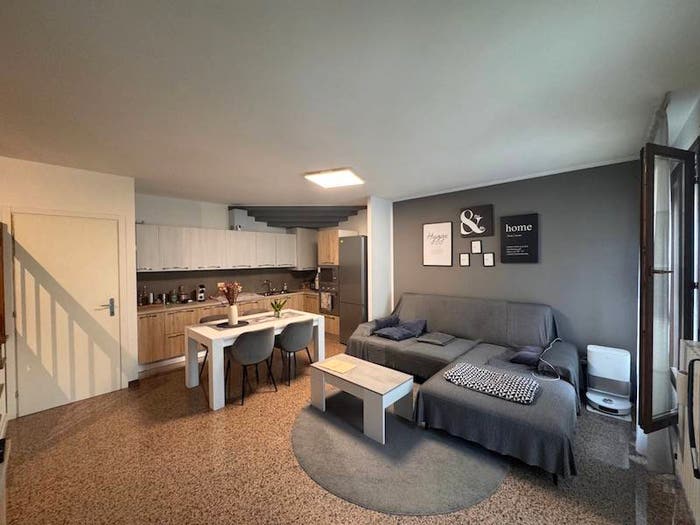 Appartamento trilocale in vendita in Centro, Camponogara