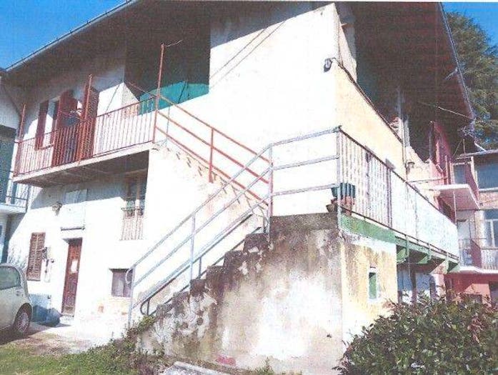 Appartamento in vendita in Via Vittorio Veneto, Travedona Monate, TravedonaMonate