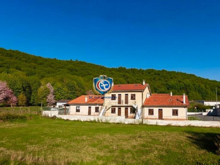 Appartamento monolocale in vendita in Via Grondari, San Massimo