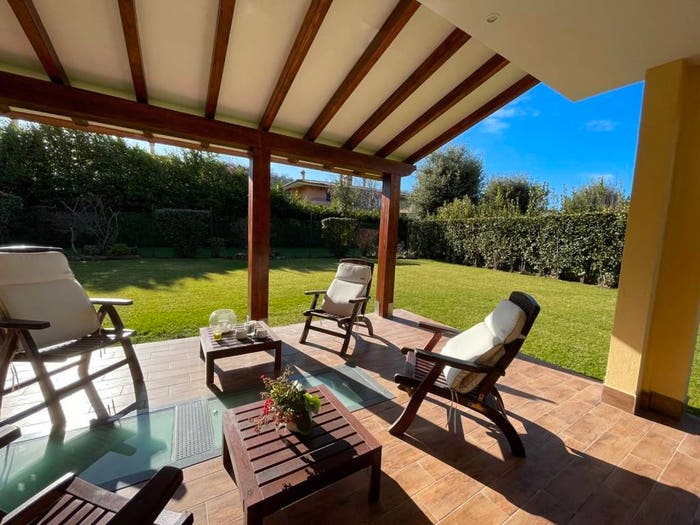 Casa con 5 locali in vendita in Via Terre dei Consoli, Monterosi
