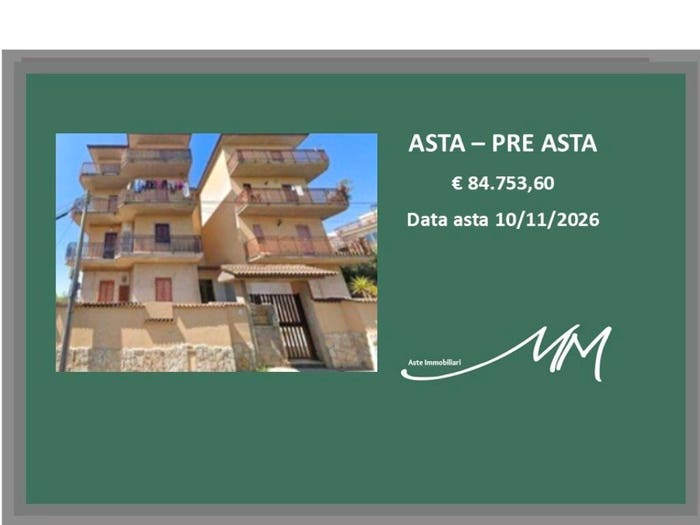 Appartamento con 5 locali in vendita in Via Ceramida, Rocca Cencia, Roma