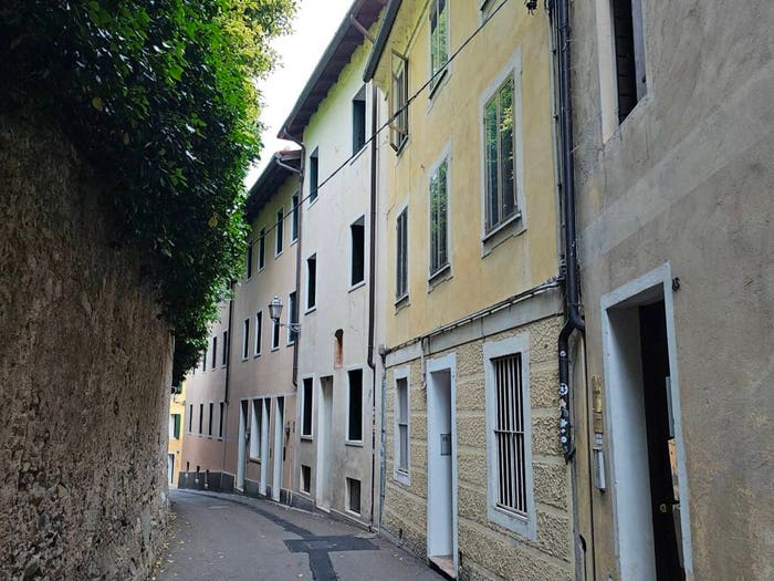 Appartamento bilocale in vendita in Via R Volpato, Centro, Bassano del Grappa