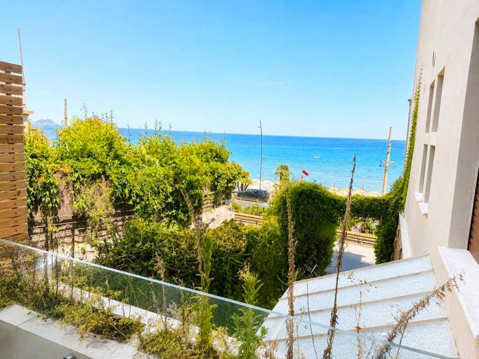 Appartamento trilocale in vendita in Via Concezione, Laigueglia