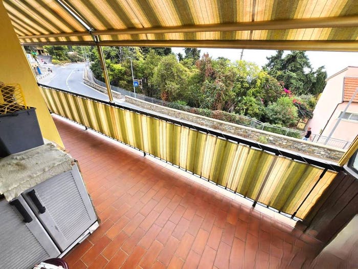 Appartamento quadrilocale in vendita in Via Aurelia, Piani Paorelli, Costarainera