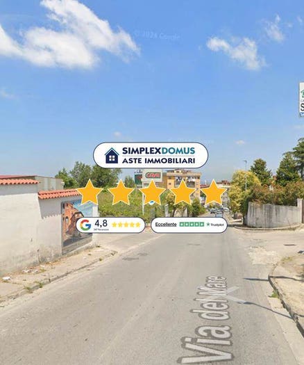 Appartamento quadrilocale in vendita in via del Mare, Centro, Marano di Napoli