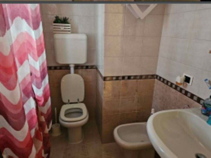Appartamento trilocale in vendita in Via Eugenio Villoresi, Centro, Nerviano